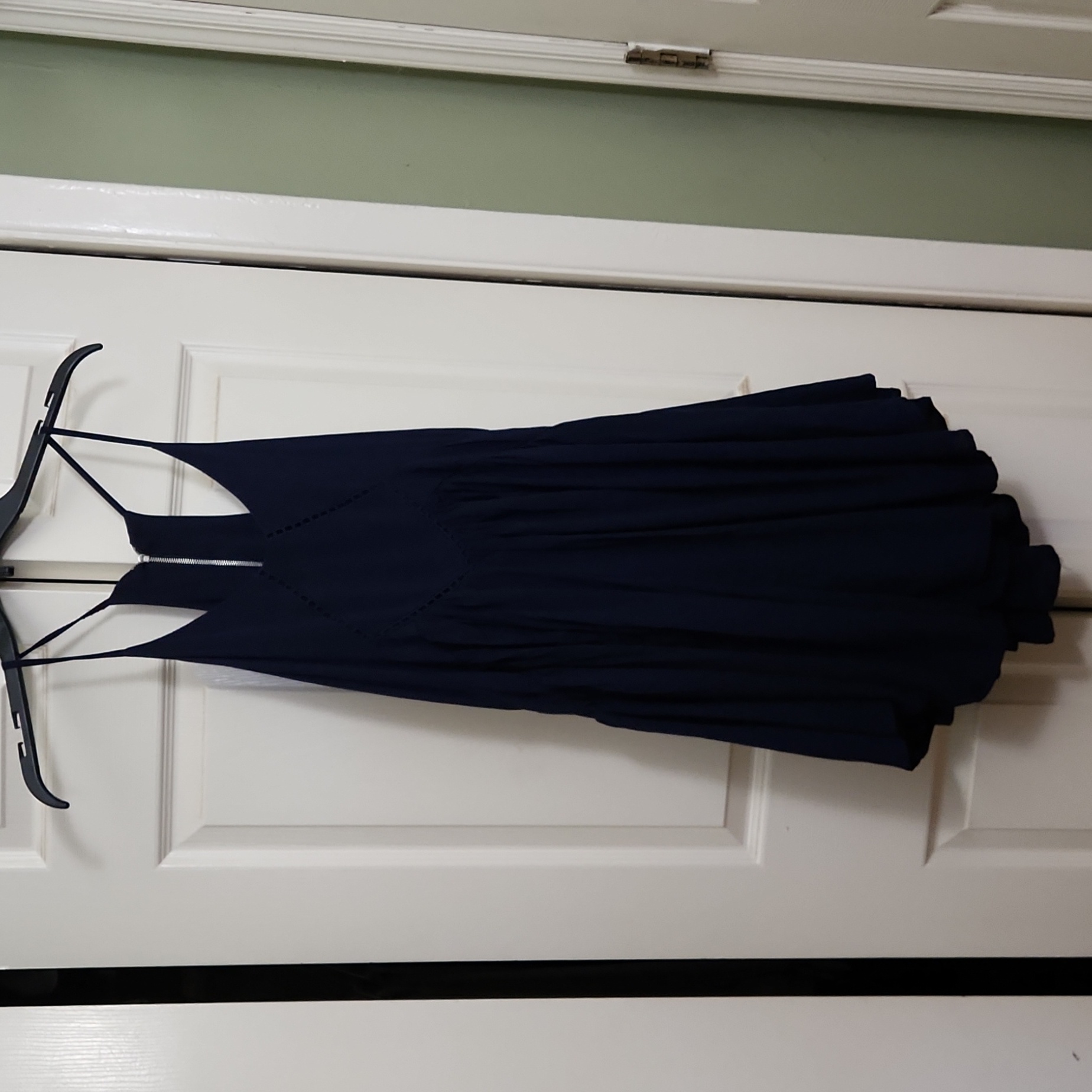 Romeo And Juliet Couture Size Small Fully Lined Rayon Short Dress